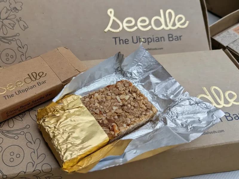 Classic Seedle Bar